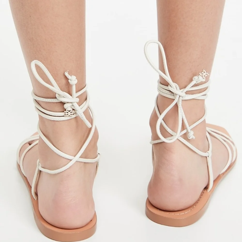 Sam Edelman Amy Sandals - Picture 3 of 5